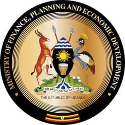 Ministry of Finance, Planning and Economic Development logo